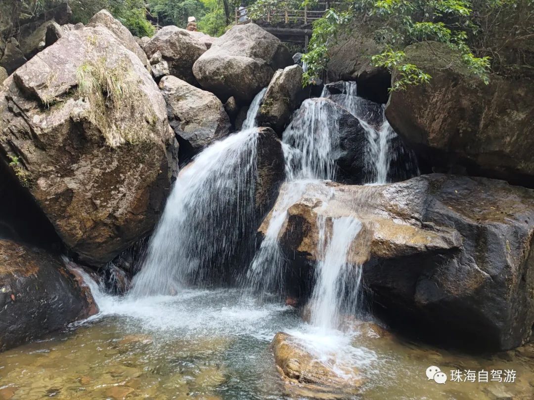 莽山五指峰景区,蟒山国家森林公园旅游攻略