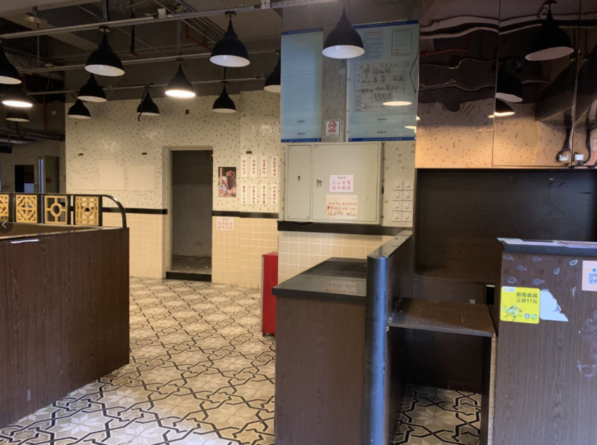 在网红街开餐饮店,开网红餐饮小店需要多少钱