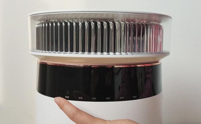 舒乐氏加湿器和蓝宝加湿器哪个好,舒乐氏蒸腾式加湿器