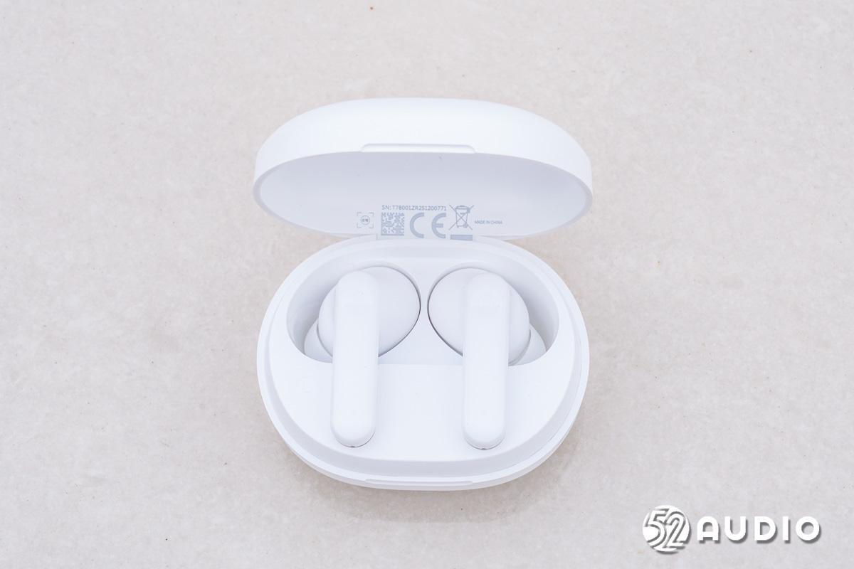 hayloumoripods音效测评,haylou主动降噪耳机评测