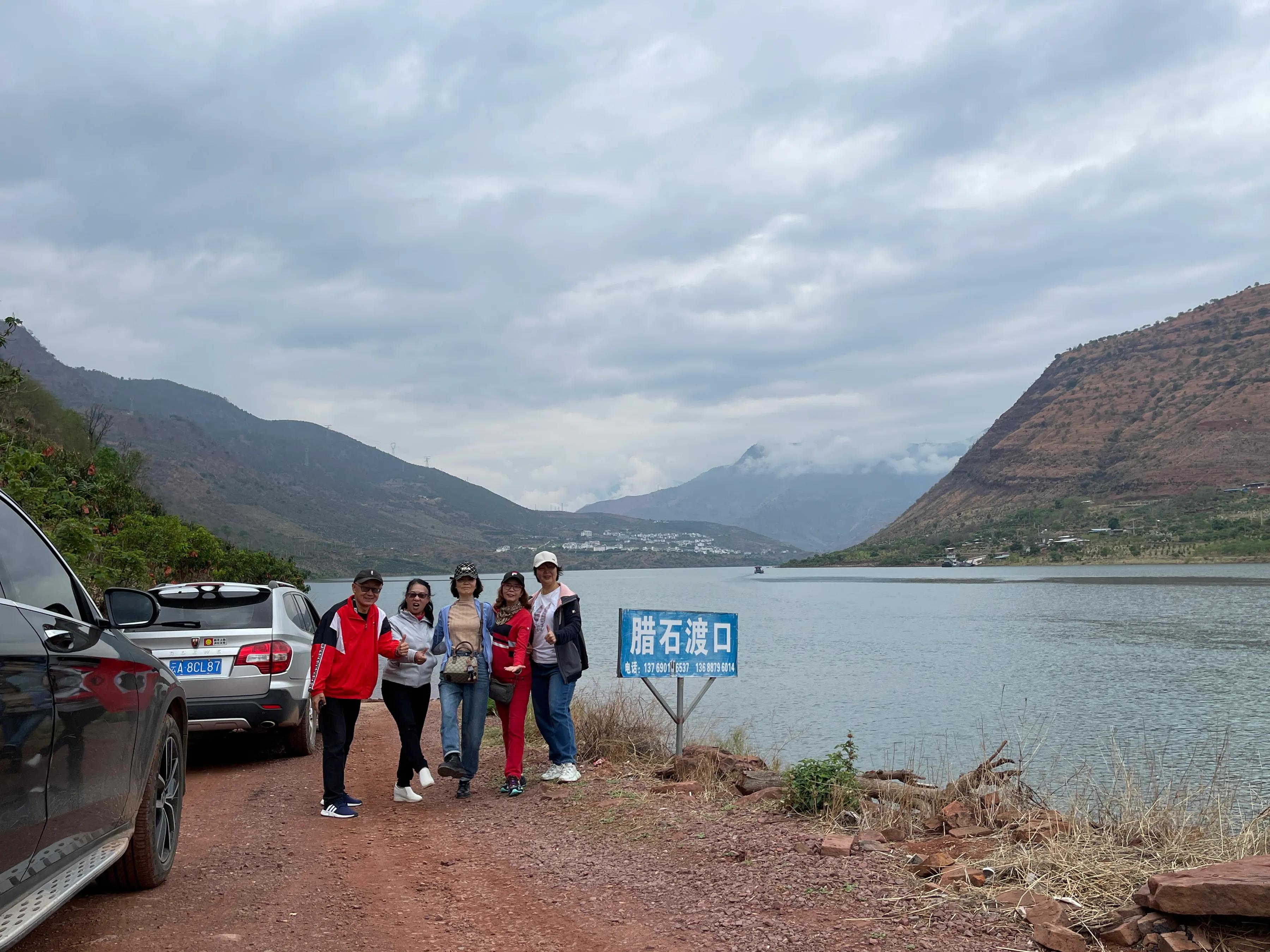 赶赴百草岭迎接夏天