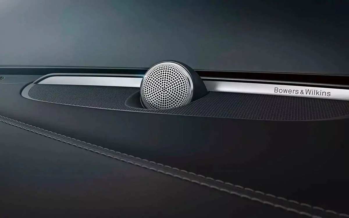 汽车音响品牌有哪些,沃尔沃汽车音响品牌