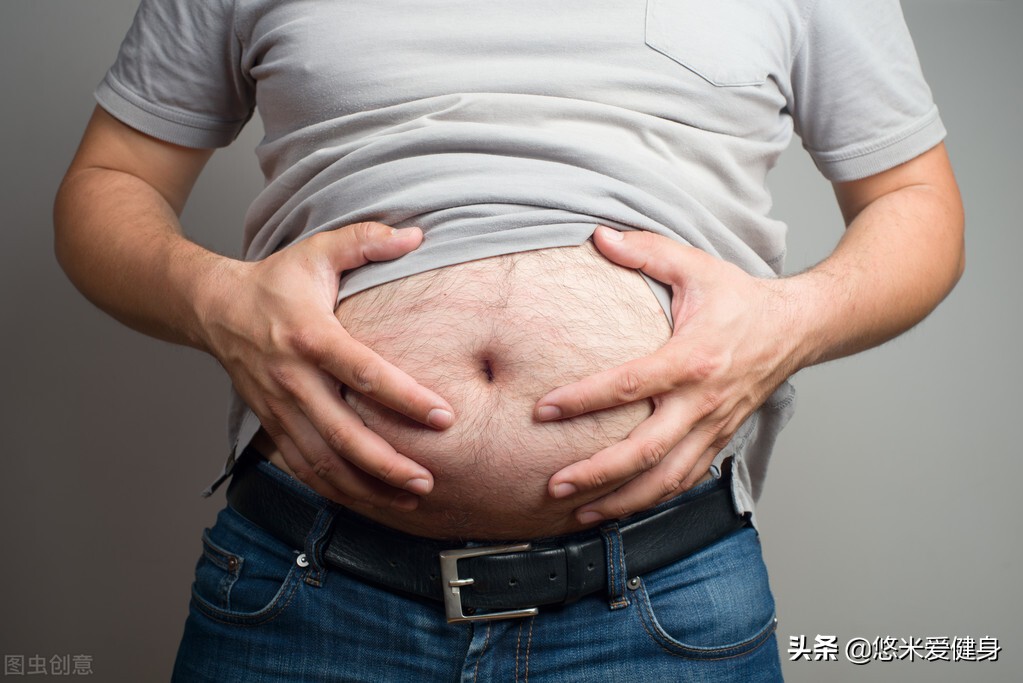 30岁的男人身体状态下滑，坚持4个好习惯，快速提升代谢能力