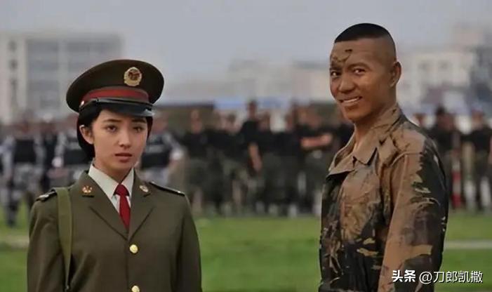 我是特种兵退役十年,我是特种兵13年后重回部队