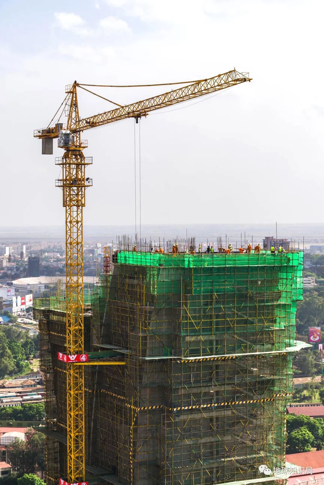 肯尼亚，中国老板的快乐福地|地球知识局