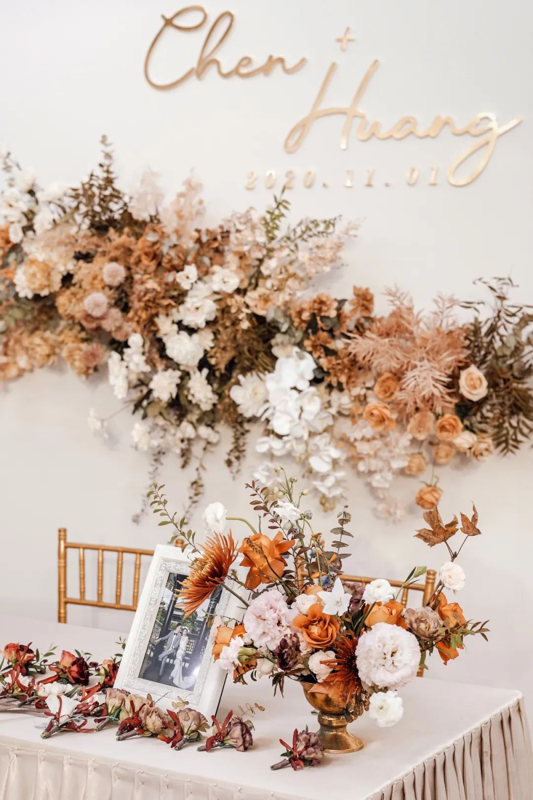 纯感课堂|给我一杯奶茶的时间，婚礼筹备流程全搞定