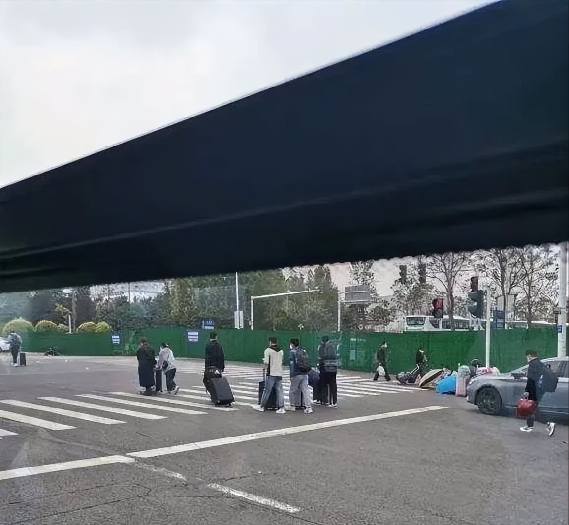 现在郑州富士康情况如何,郑州富士康现在情况怎么样了