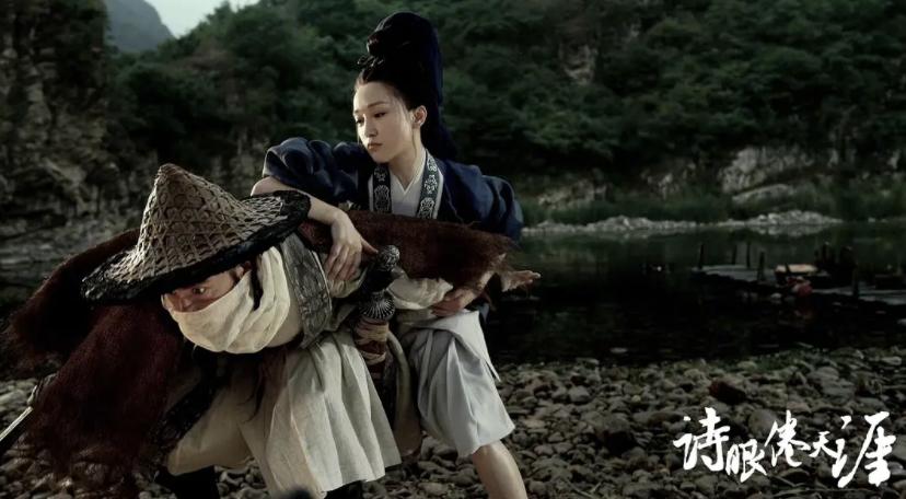 因种种原因，迟迟未能上映的12部电影，张艺谋扫黑片，我等了4年