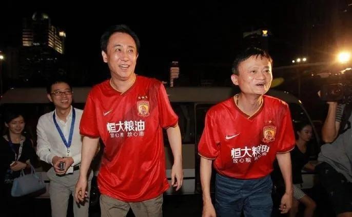 八冠王最后的下场,八冠王降级