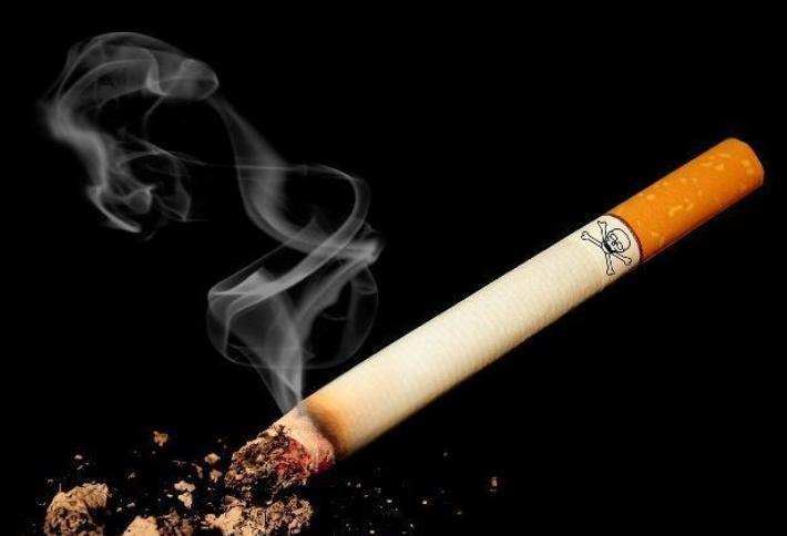 5种香烟列入黑名单以后别抽了,老烟民注意了九种烟被列入黑名单