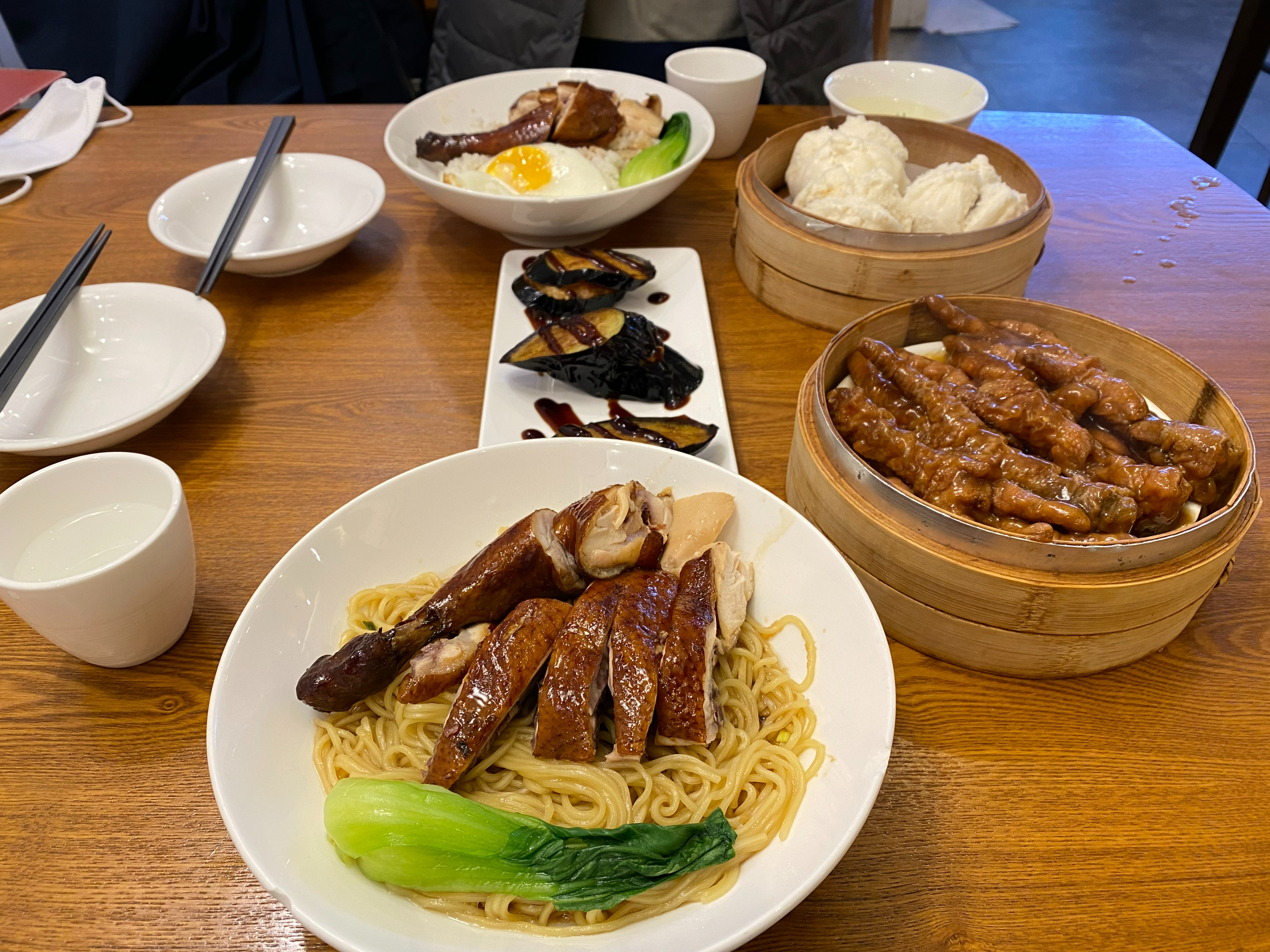 韩国还有哪些好吃的街头美食,韩国美食大家都能吃