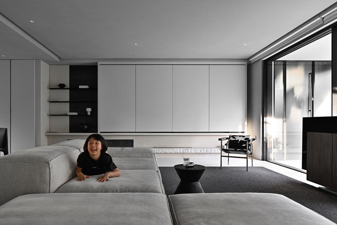 4个设计师设计办公台布局,设计师最佳农村房屋设计