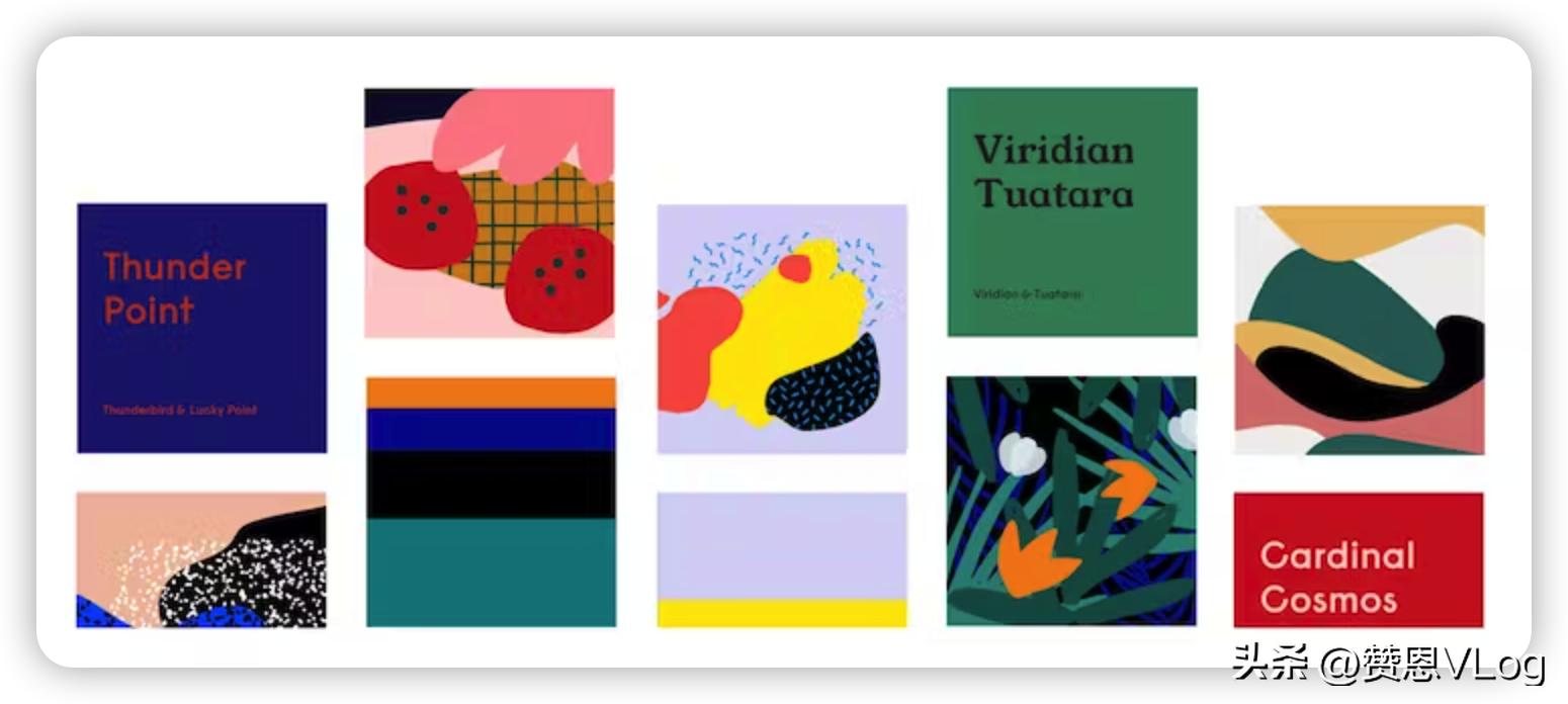 12个AI设计工具，能够改变你的创意工作流程