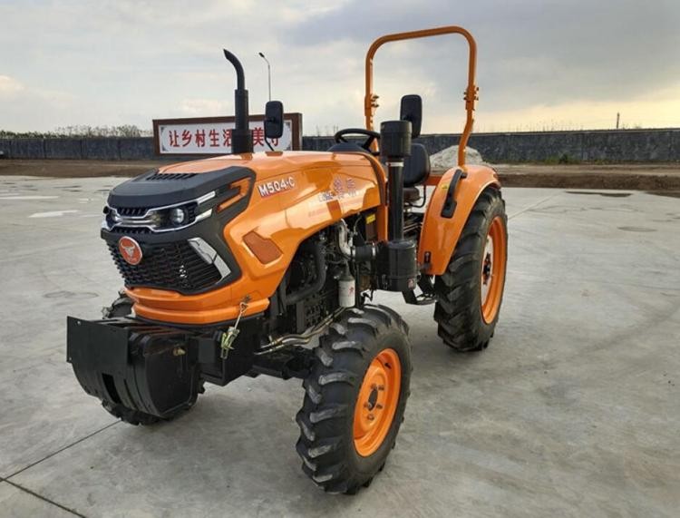 辽宁农业用拖拉机怎么卖,辽宁省2024年拖拉机销量排行