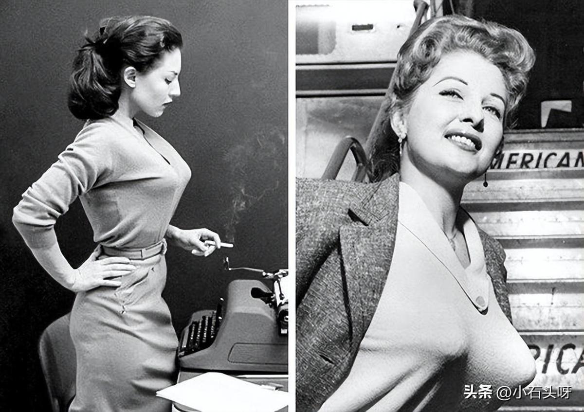 27张令人震撼窒息的照片,30张活久见的罕见老照片