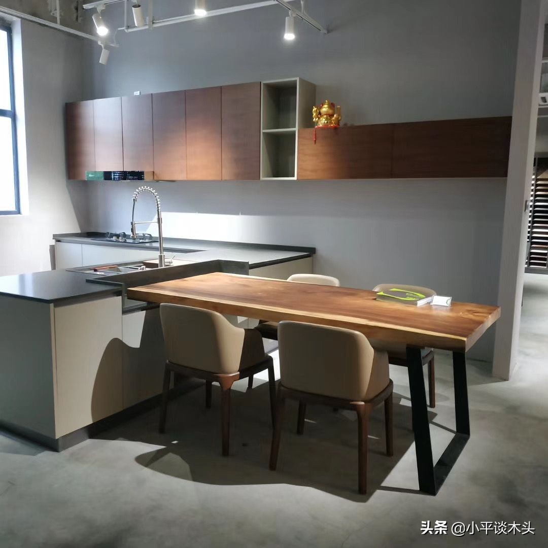 网上购买实木大板桌可靠吗,实木大板桌3米10公分厚价格