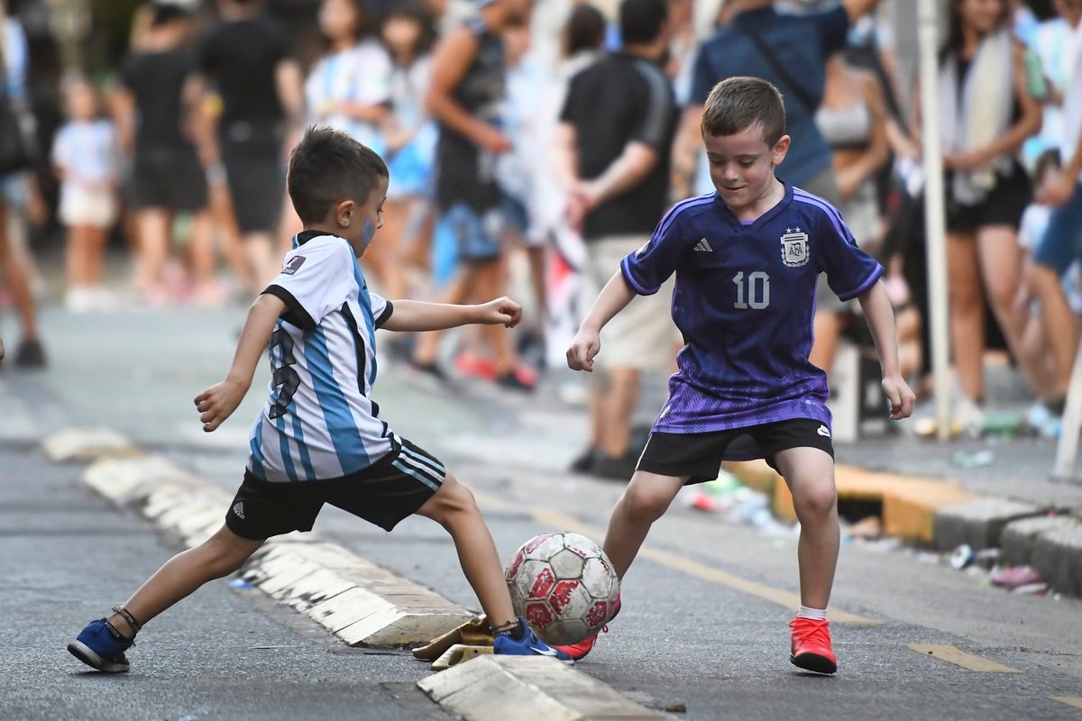 足球凭什么成为世界第一运动,足球世界第一运动