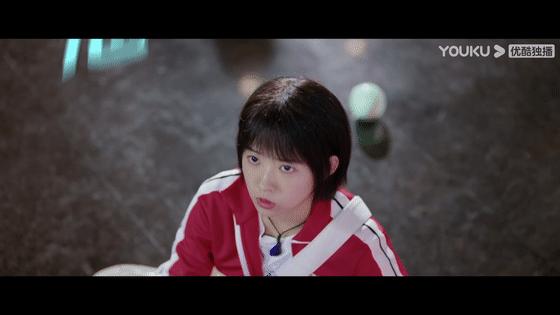 《蕨草少女的白日梦》开播啦何蓝逗牛子藩“一吻结夫妻”逗趣邂逅