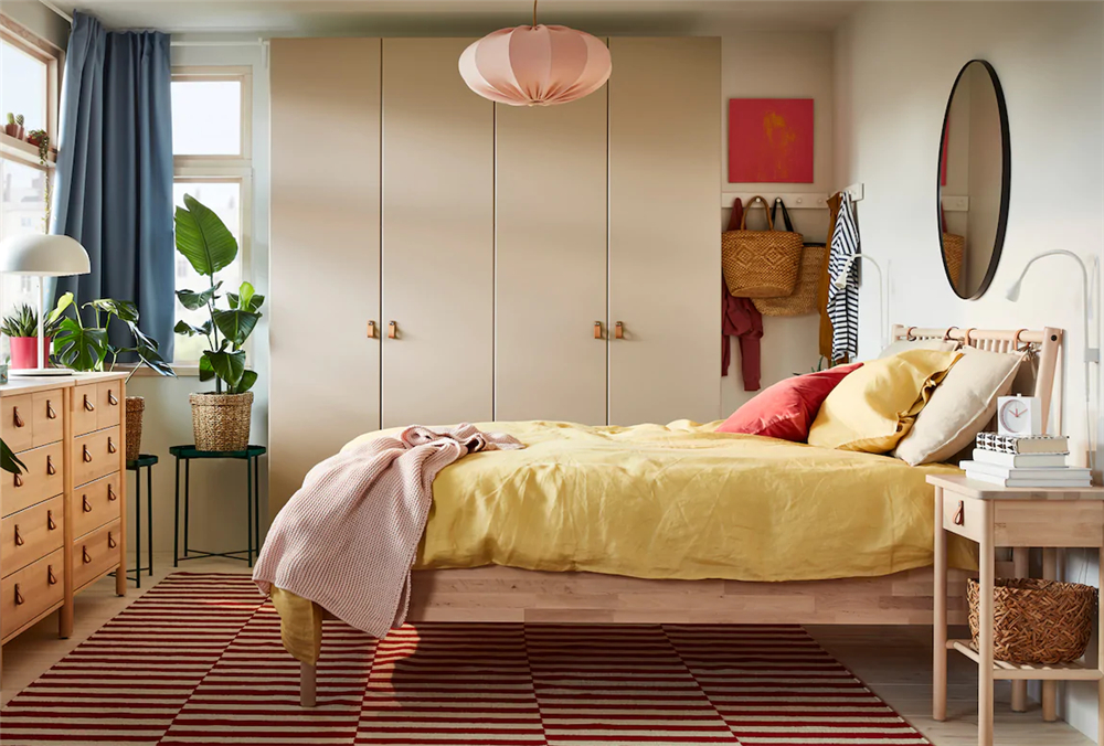 宜家值得买的10件东西,宜家有哪些十元好物