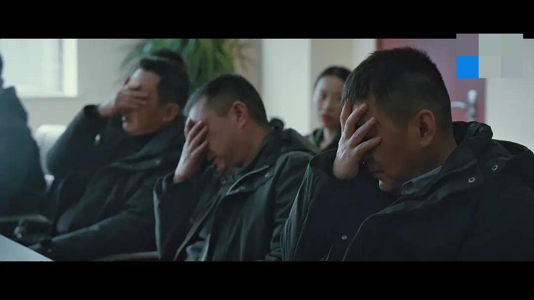 全看过算我输，盘点国产9大顶尖“扫黑剧”，《扫黑风暴》垫底