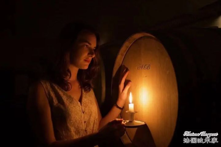 红酒小知识教学,波尔家红酒