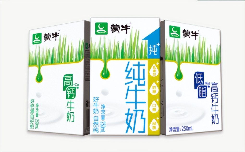 国内乳业十大排名,中国低温奶乳业十大排行榜