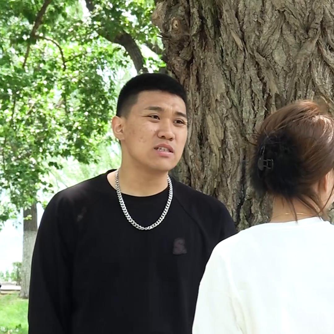 所谓的舔狗，不过就是爱情里选择卑微的可怜人罢了#只有经...