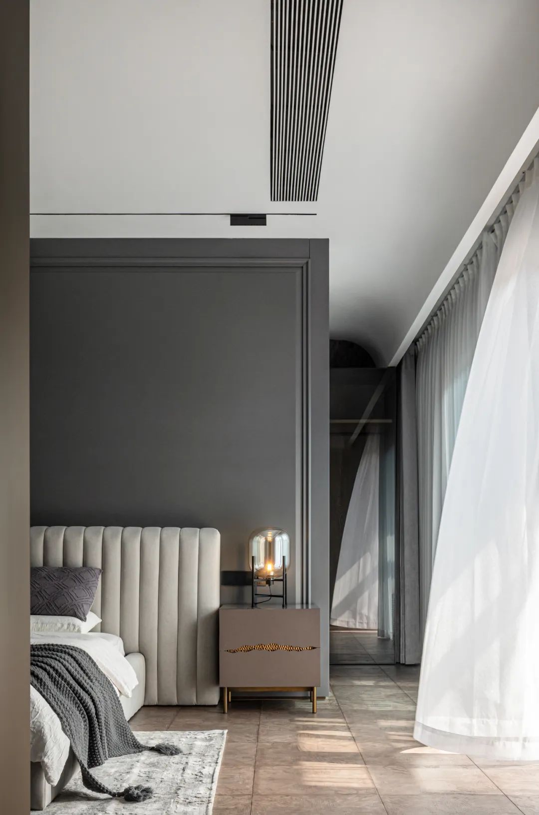 珠海500㎡合院，自然与优雅共存，生活堪比诗境~