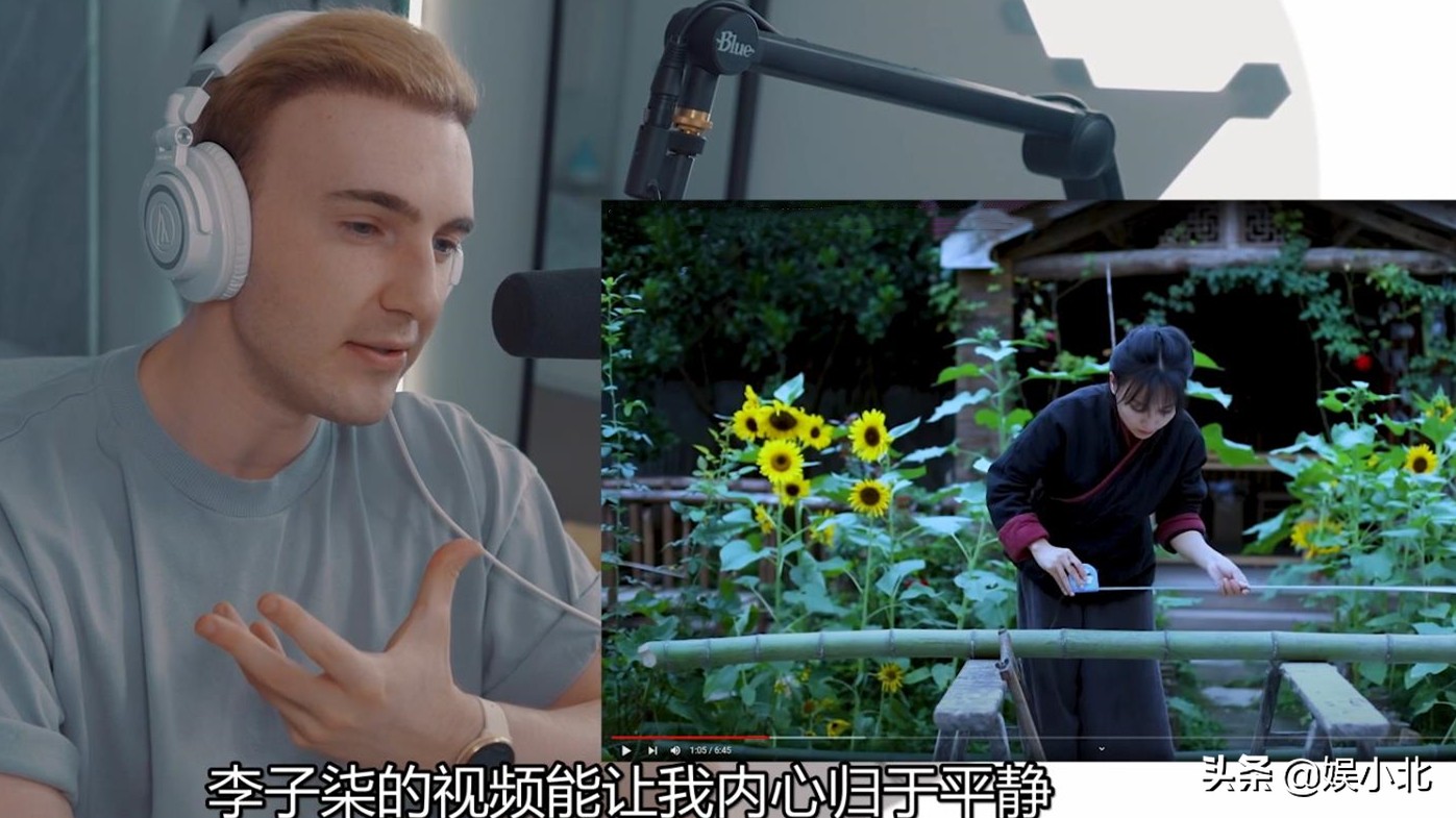 李子柒停更之后再更新还能成功吗,李子柒17年停更声明原文