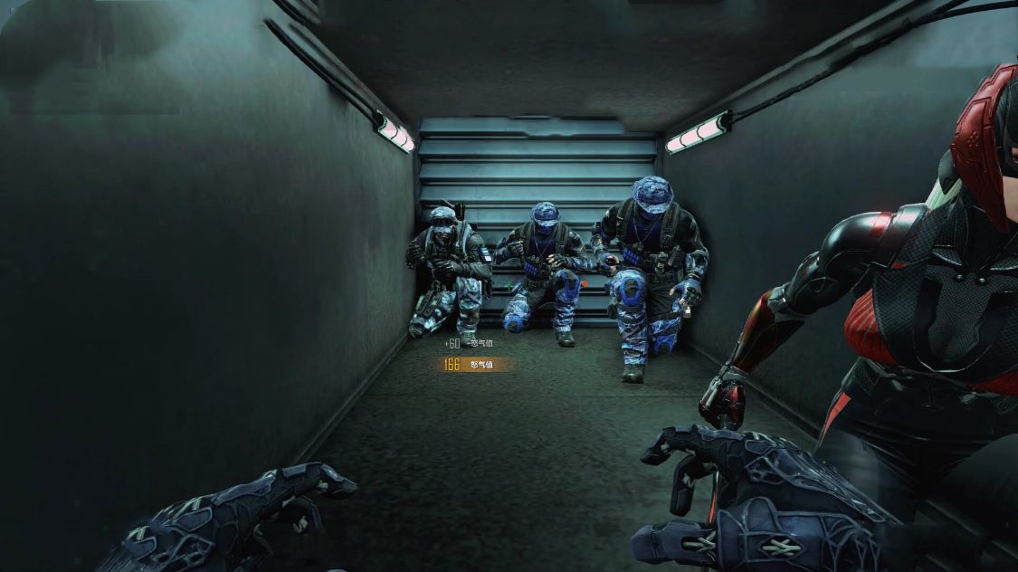 cfhd为啥外挂少,cfhd有必要开挂吗