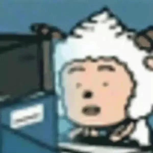 喜羊羊与灰太狼表情包图片可保存,网上超火的喜羊羊与灰太狼表情包