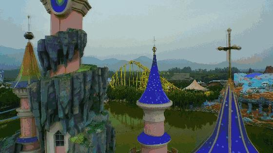 假日模式开启,假日模式怎么玩儿