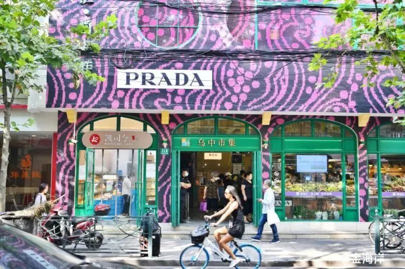 菜市场成年轻人新兴打卡地,广州十大网红菜市场