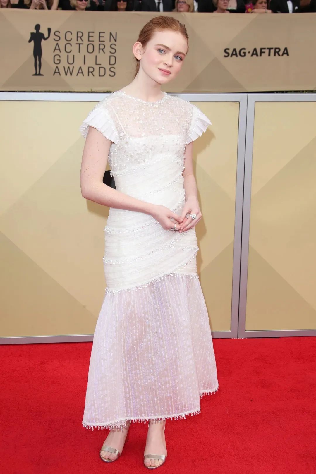 怪奇物语女主高能片段第几集,怪奇物语超能力女主的名字