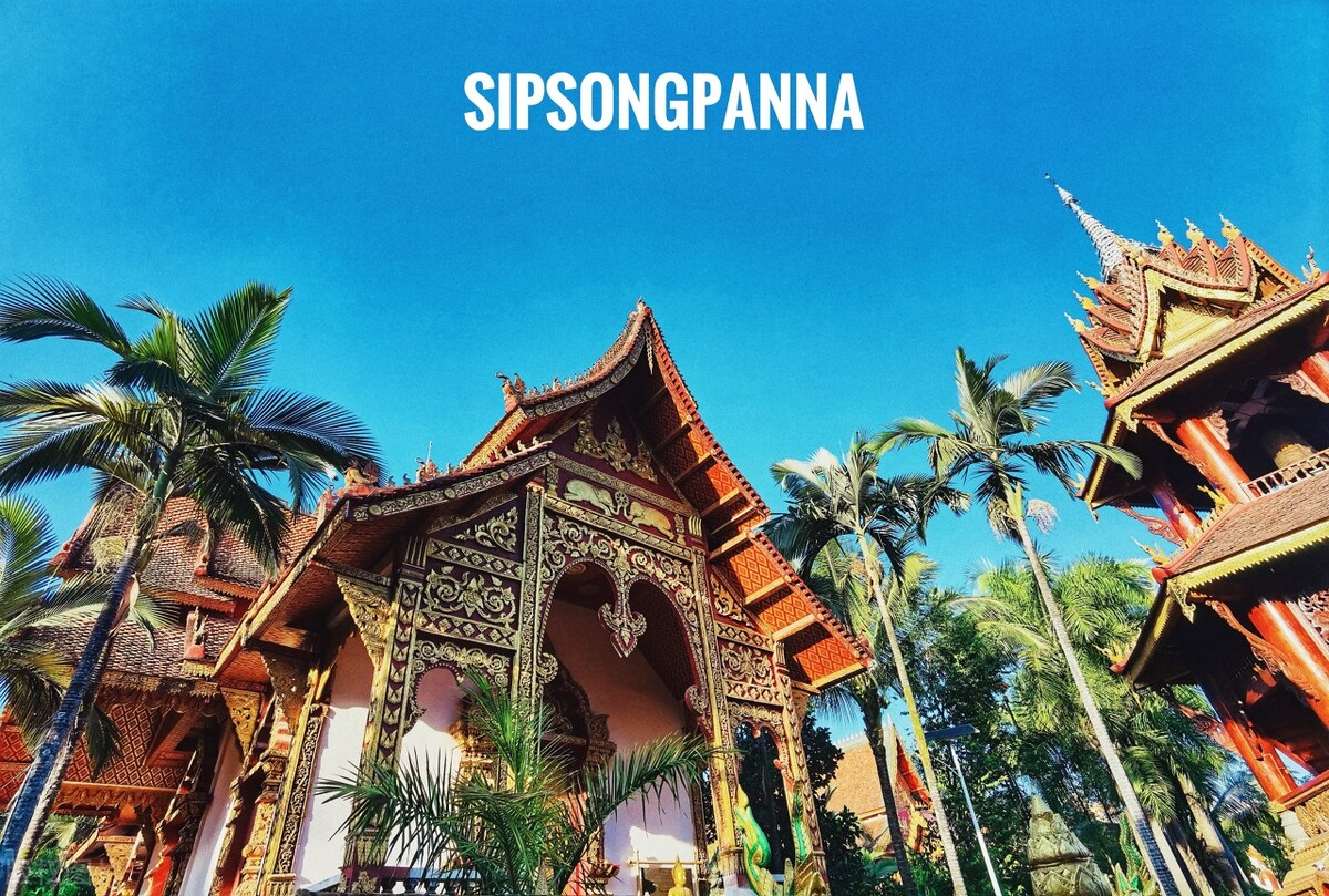 春节去云南哪里游玩有特色,春节除了云南还有哪里好耍