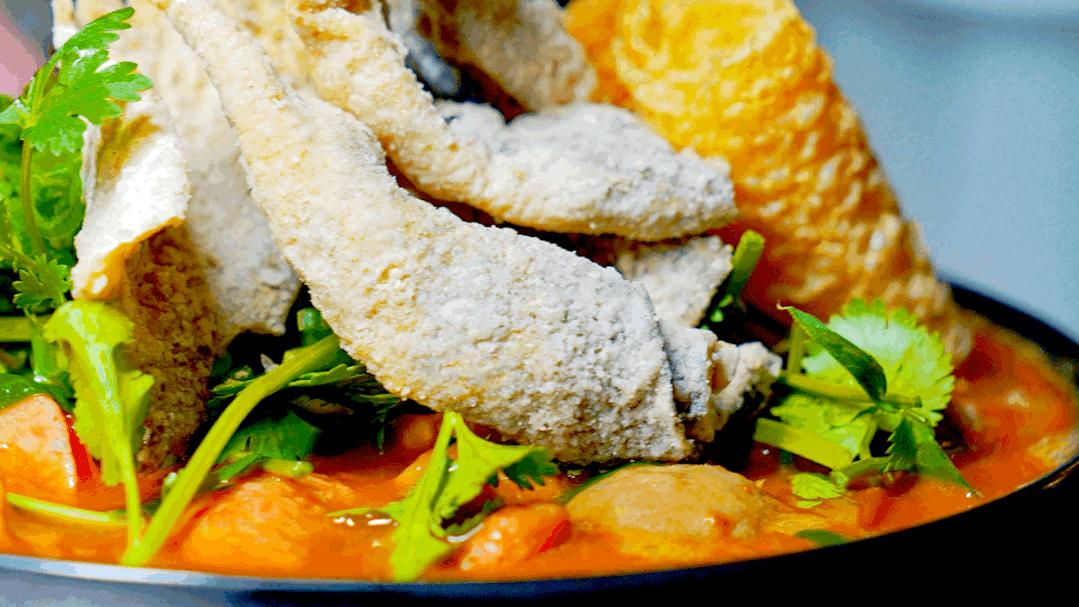 这家上海第一的店，终于开到北京了