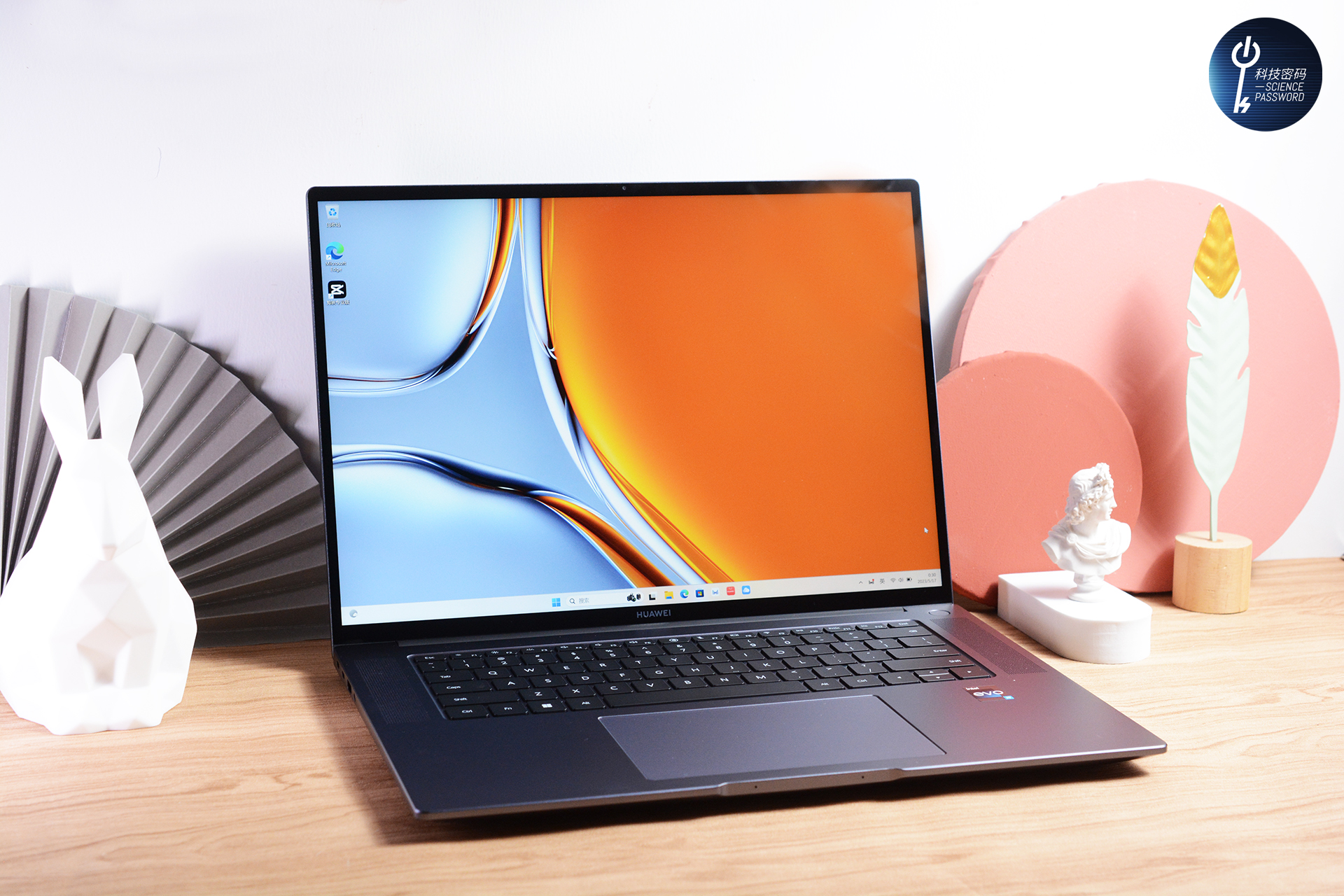 华为matebook16s2023款深度评测,华为matebook16s2023款深度使用