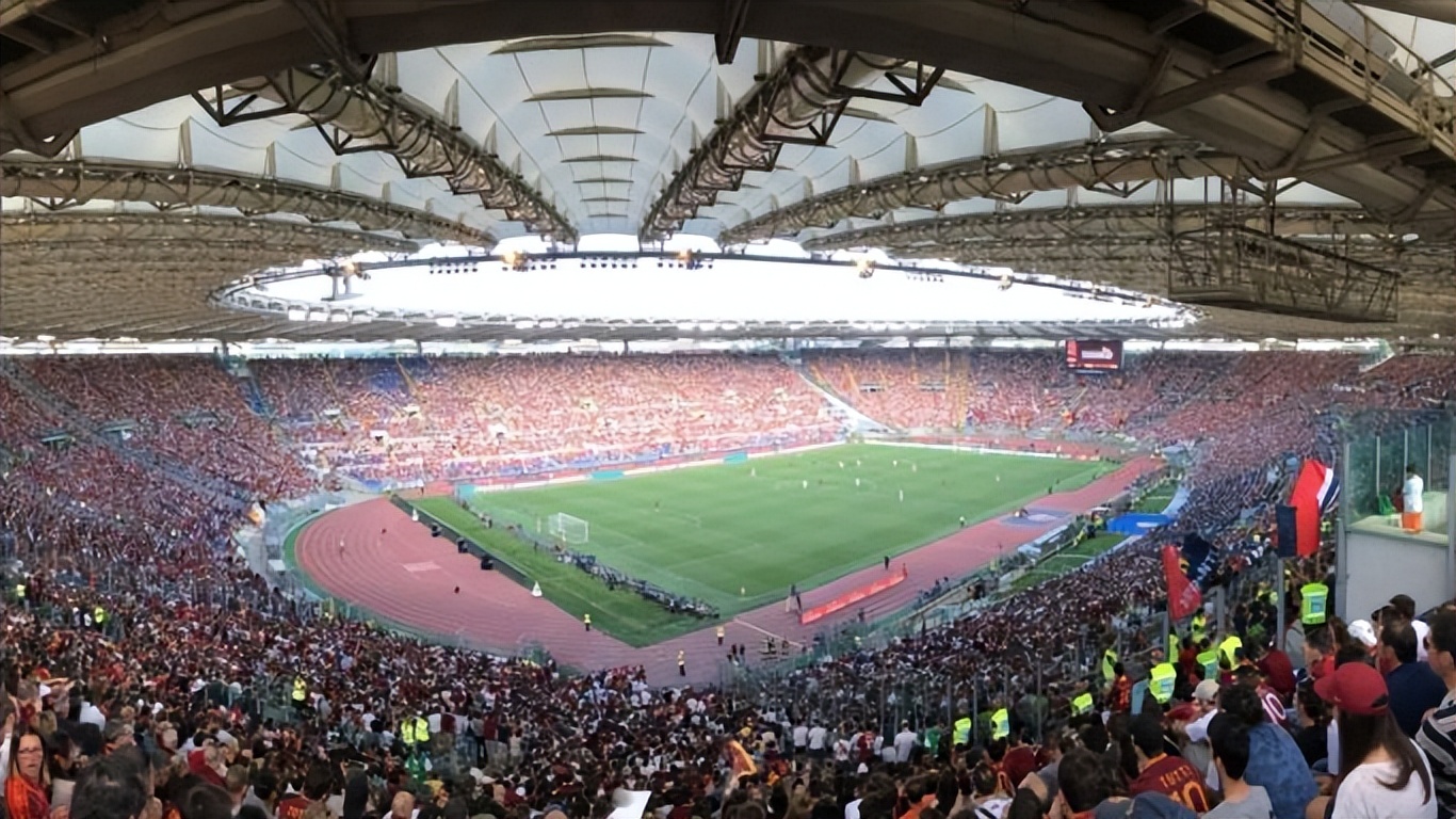 意甲巡礼萨莱尼塔纳,意甲球场巡礼视频在线观看