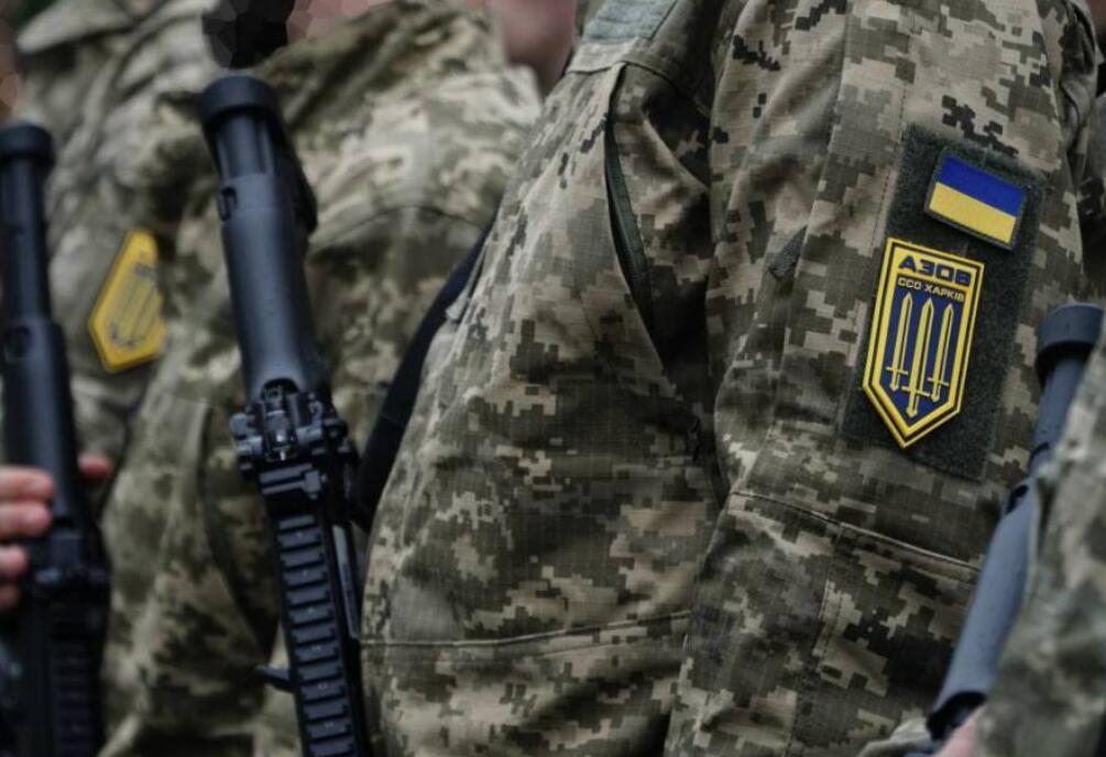 亚速营死灰复燃？俄军导弹“斩首行动”，团灭亚速新军总部