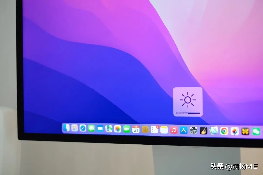 studiodisplay显示器优点,studiodisplay体验怎么样