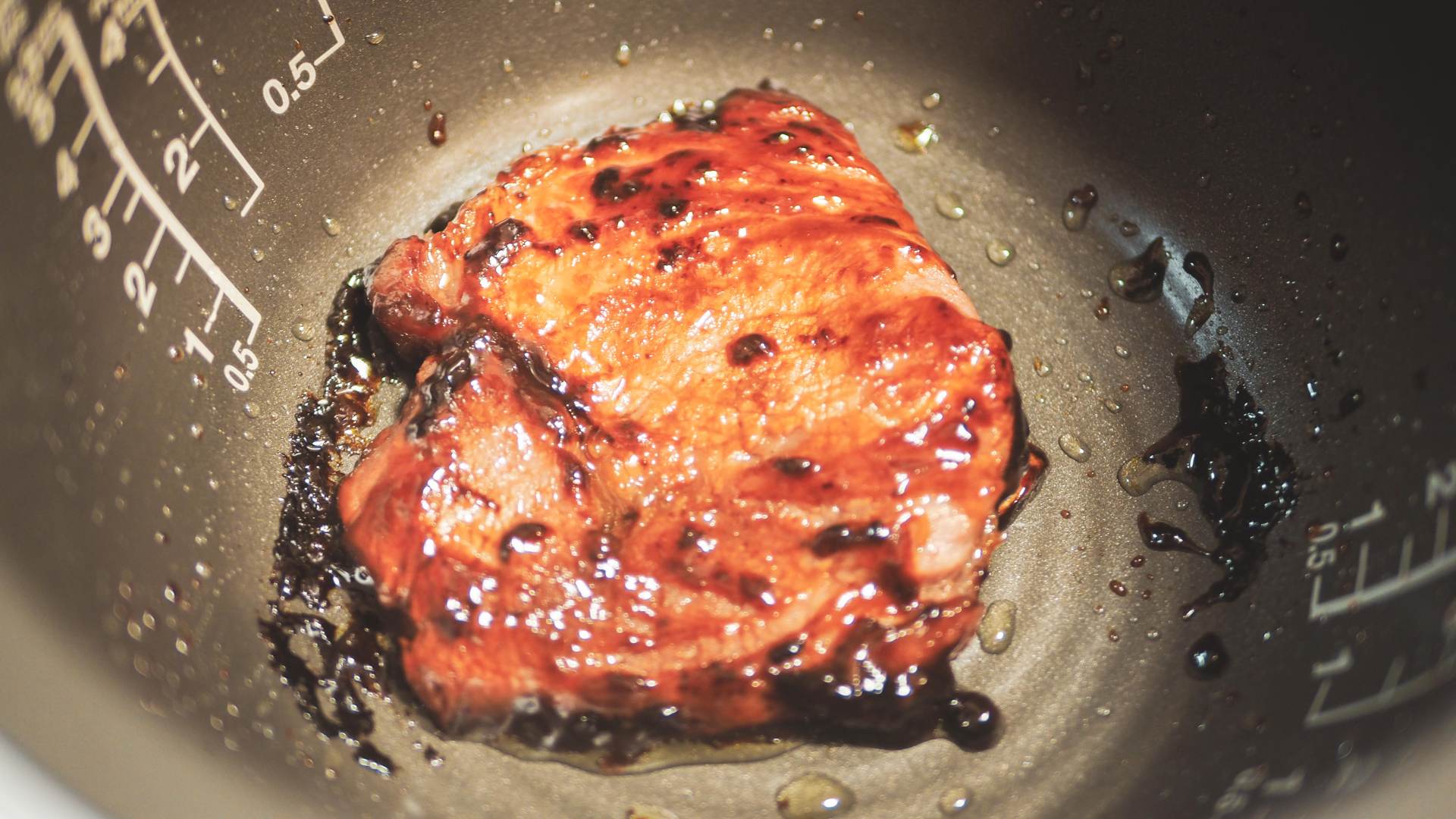 厨艺越差越要好装备|东芝电饭煲10LTC