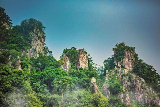 福建冷门却超美的海岛,福建冷门又好玩的地方