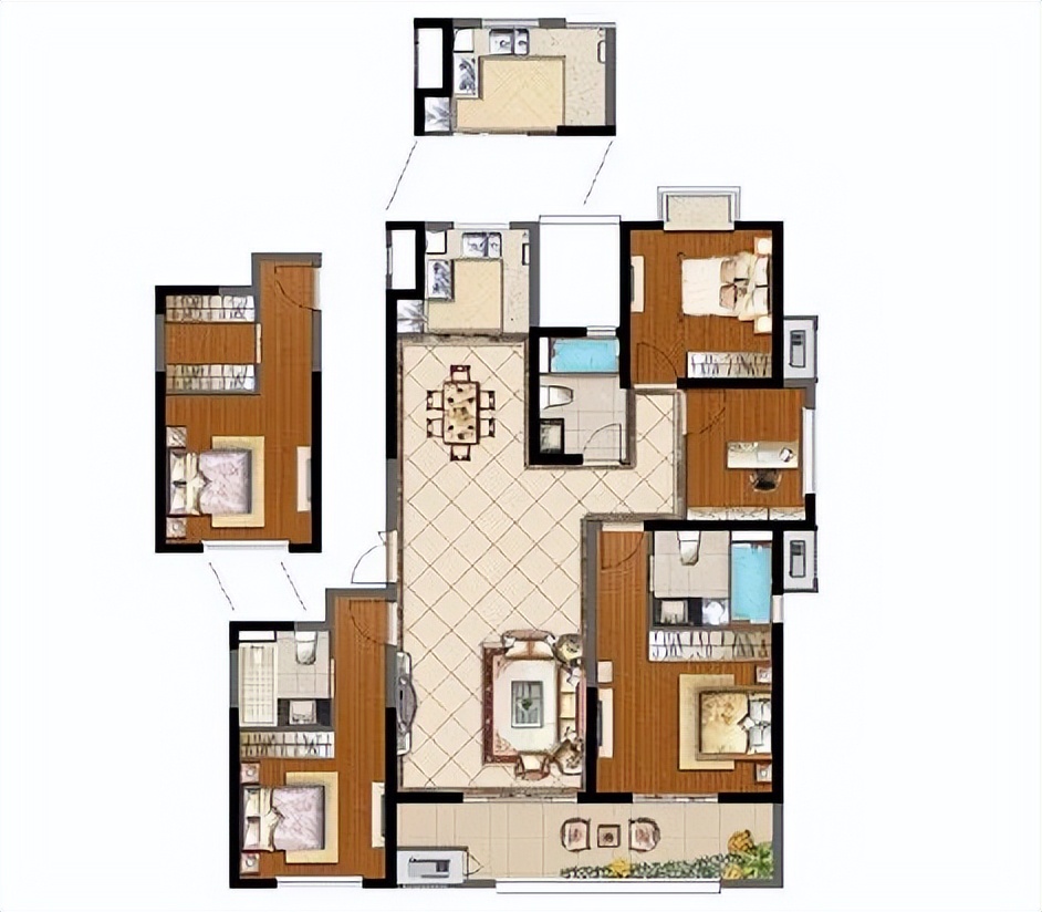 央企开盘捷报盘点,央企大盘如期交付