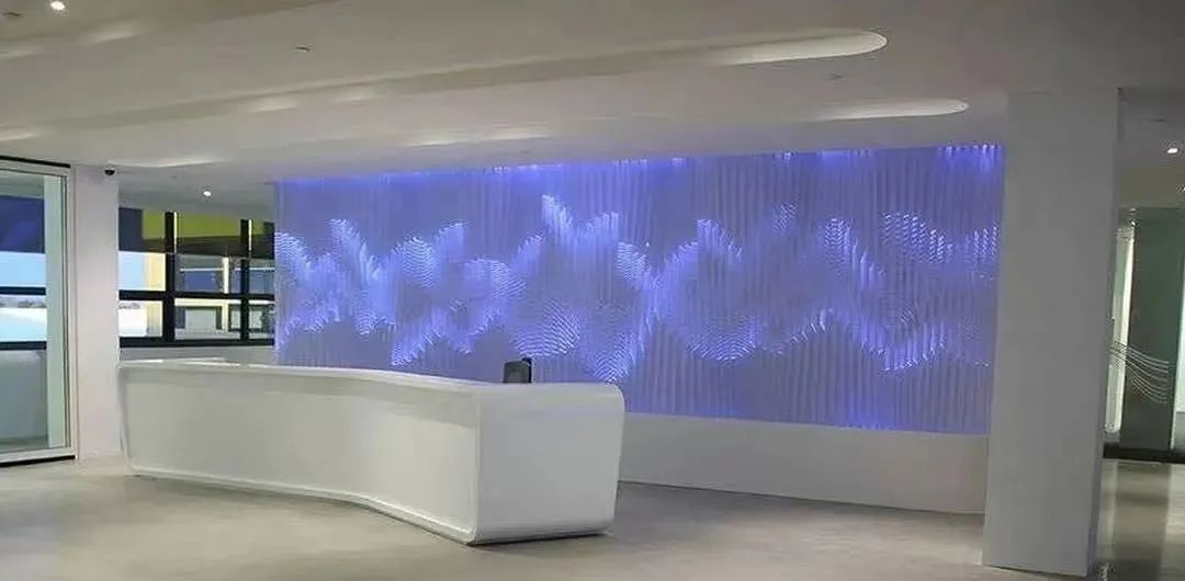 亚克力应用,亚克力大规模应用在哪些地方