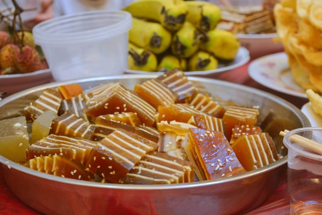 福州十大小吃街,福州十大特产小吃图片