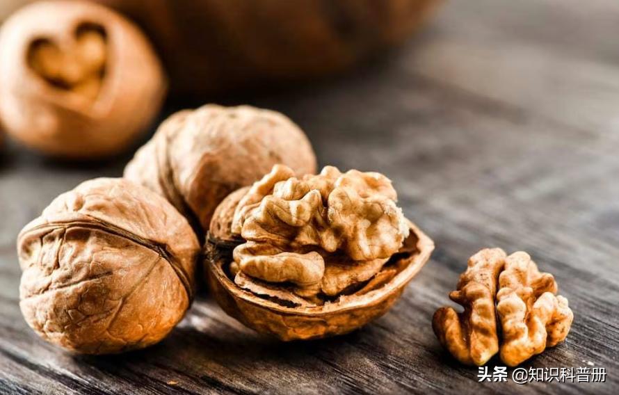 20种食物可以降低患癌症的风险