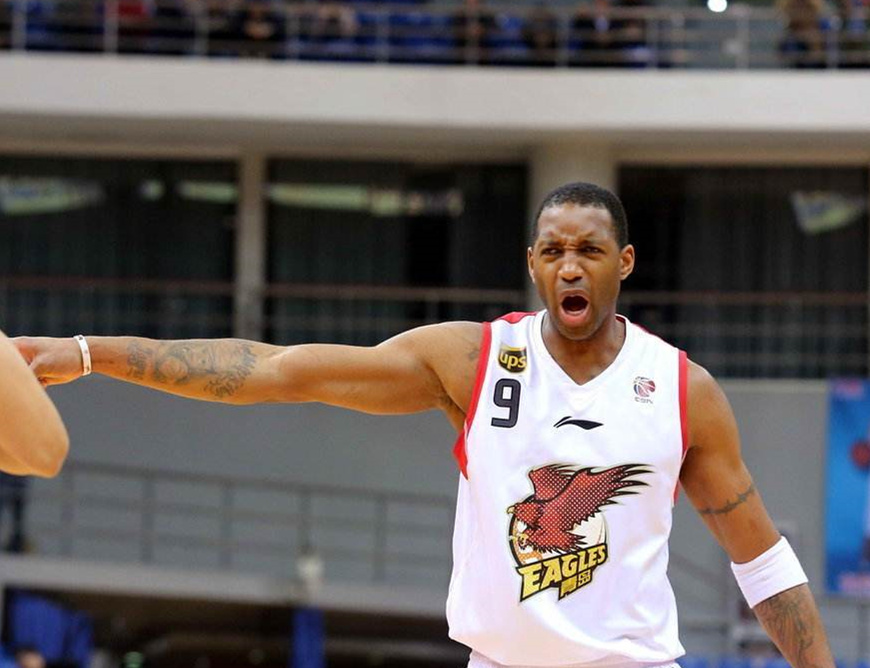 四大分卫谁赚得最多,四大分卫nba经典时刻