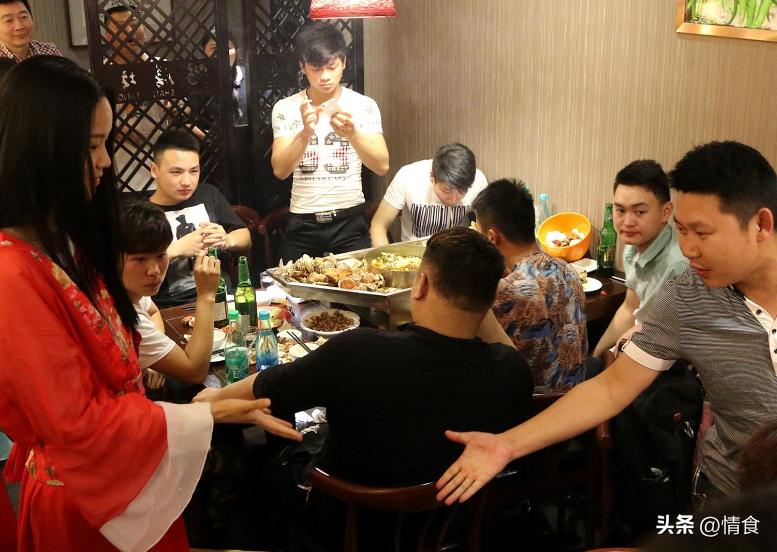 喝酒划拳时喊的五魁首,喝酒五魁首代表什么