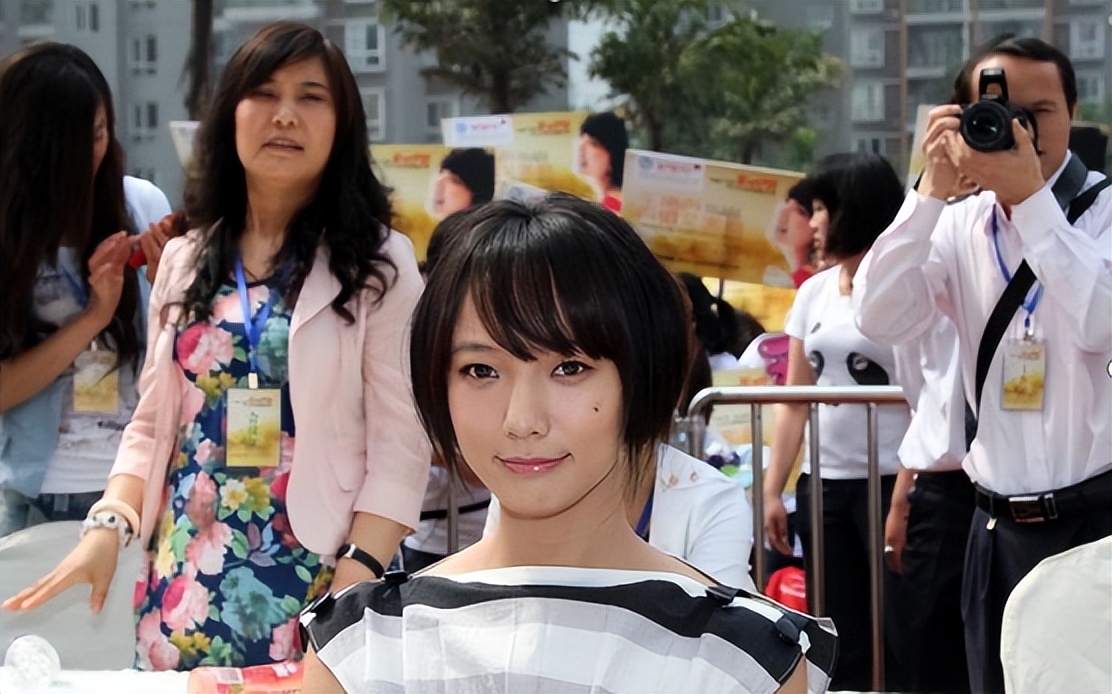 王珞丹十大惊艳的照片,王珞丹到底有多漂亮