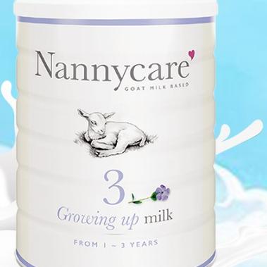 最推荐的10款羊奶粉,10款最好羊奶粉